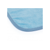 The Rag Company The Premium FTW Twisted Loop Microfiber Towel 41 x 41 cm Light Blue