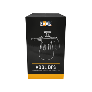 ADBL BFS Hand pump pressure sprayer
