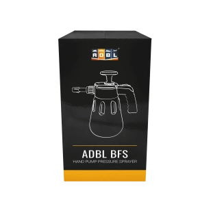 ADBL BFS Hand pump pressure sprayer