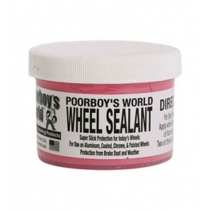 Poorboy's World Wheel Sealant 237 ml