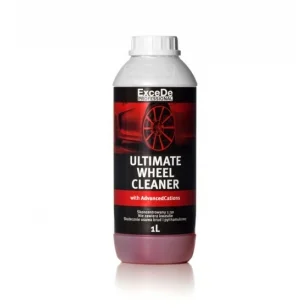 ExceDe Professional Ultimate Wheel Cleaner 1000 ml