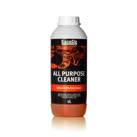 ExceDe Professional All Purpose Cleaner 1000 ml