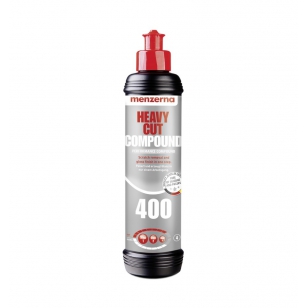 Menzerna  Heavy Cut Compound 400 - 250 ml