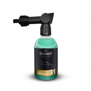 Deturner Shampoo Sprayer 500 ml