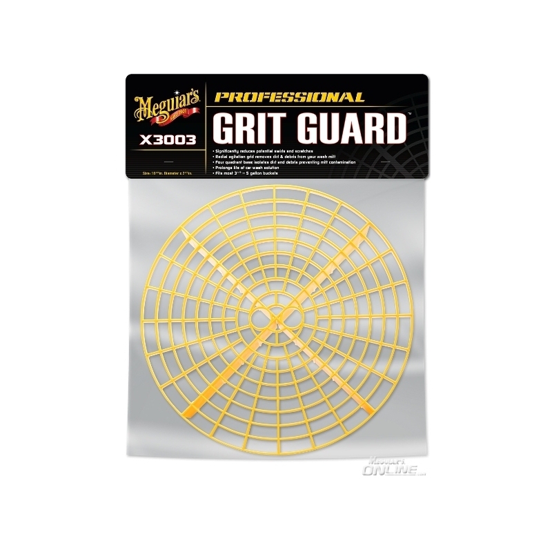 Meguiar's Grit Guard