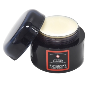 Swissvax Glacier Wax 50 ml