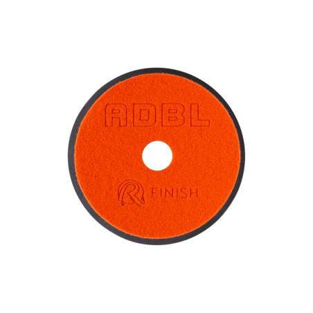 ADBL Roller Pad DA Finish 125 mm