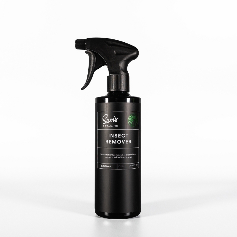 Sam's Detailing Insect Remover 500 ml