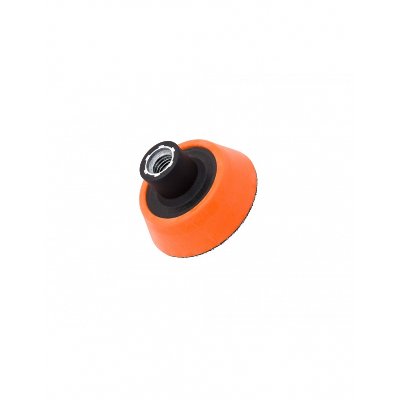 Flexipads Ultra Soft Grip M14 Orange 75 mm
