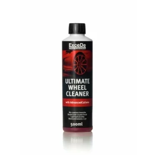 ExceDe Professional Ultimate Wheel Cleaner 500 ml