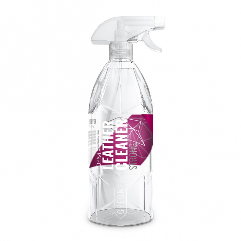 Gyeon Q2M Leather Cleaner Strong 1000 ml