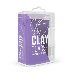 Gyeon Q2M Clay Coarse 100 g