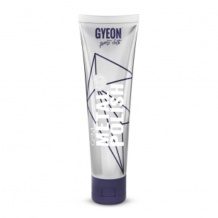Gyeon Q2M MetalPolish 120 ml