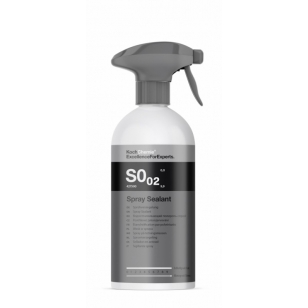 KochChemie Spray Sealant SO.02 500 ml