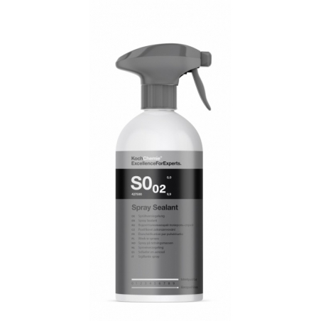 KochChemie Spray Selalant 500 ml