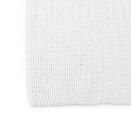 FX Protect Polar White Microfiber Towel 320 GSM 40 x 40 cm