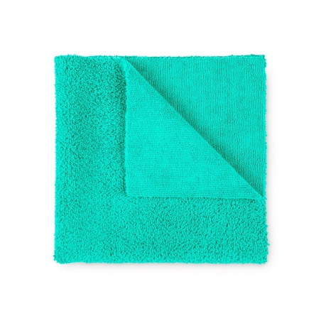 FX Protect Mint Green Microfiber Towel 550 GSM 40 x 40 cm