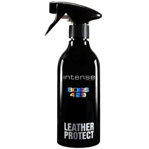 CarChem Intense Boss 429 Leather Protect 500 ml