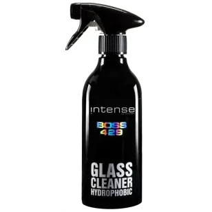 CarChem Intense Boss 429 Glass Cleaner Hydrophobic 500ml