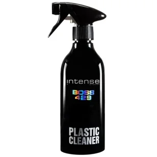 CarChem Intense Boss 429 Plastic Cleaner 500ml