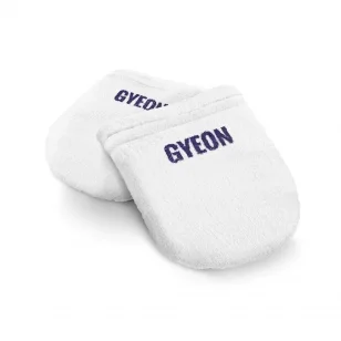 Gyeon Q2M MF Applicator 2-pack . mikrovláknový aplikátor 2 kusy