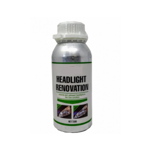 Tonyin Headlight Renovation Liquid 720 g - Náhradná náplň