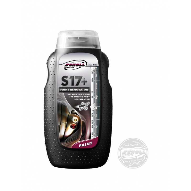 Scholl Concepts S17+ 250 g