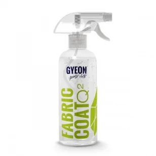 Gyeon Q2 FabricCoat 400 ml