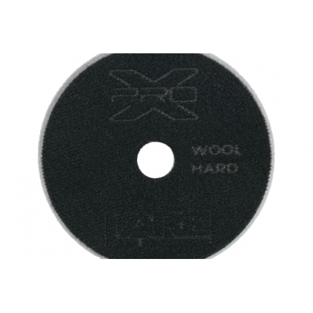 Lare X-Pro Wool Pad Hard DA 125/140 mm