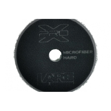 Lare X-Pro Microfiber Pad Hard DA 125/140 mm