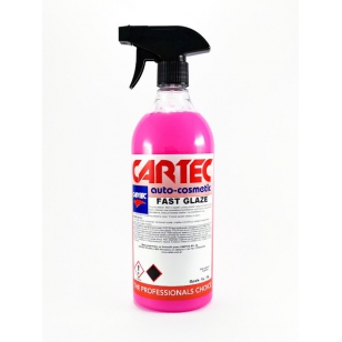Cartec Fast Glaze - 1000 ml