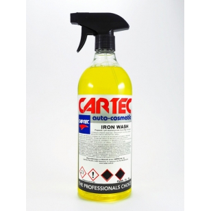 Cartec Iron Wash - 1000 ml
