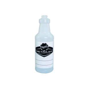 Meguiar's Generic Spray Bottle 946 ml