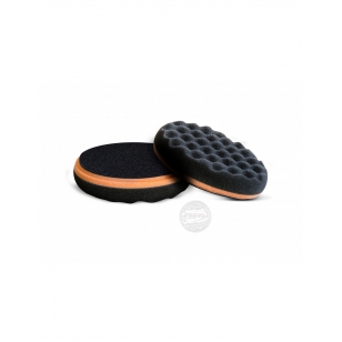 Scholl Concepts SOFTouch Waffle Pad Black M 145/30 mm