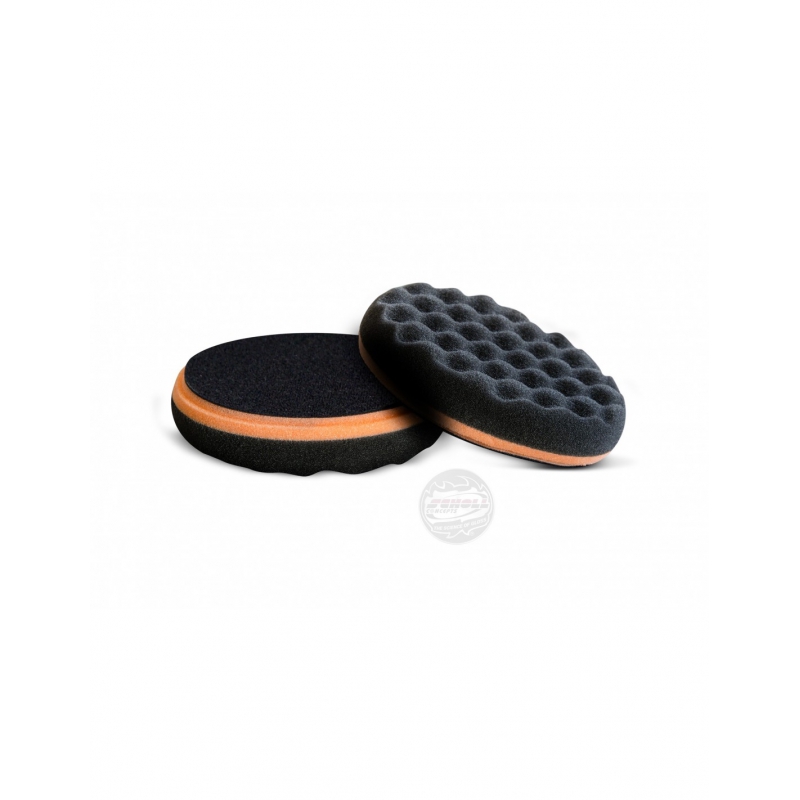 Scholl Concepts SOFTouch Waffle Pad Black S 90/30 mm