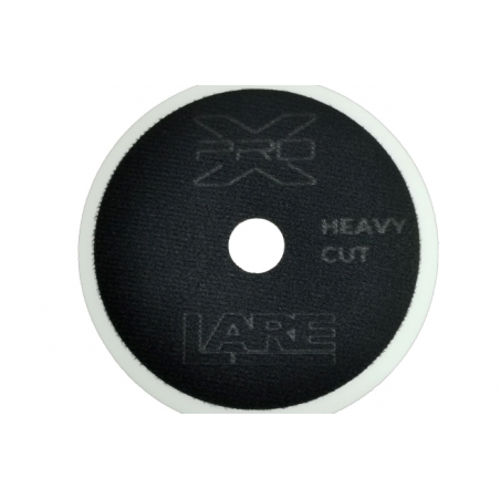 Lare X-Pro Heavy Cut Pad 125/150 mm