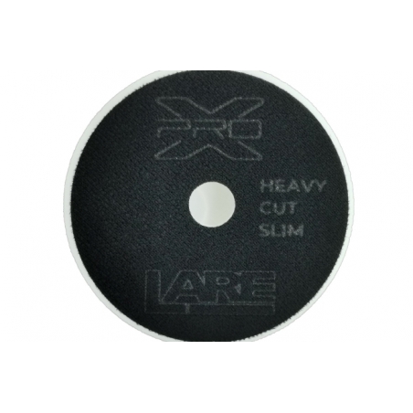 Lare X-Pro Heavy Cut Slim Pad 125/140 mm