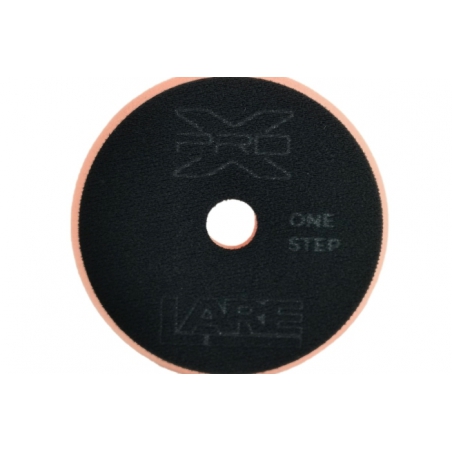 Lare X-Pro One Step Slim Pad 125/140 mm