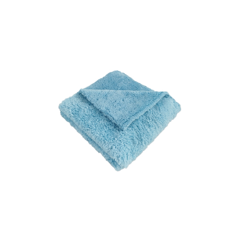 Lare Blue Sky Edgeless Towel 500 GSM 40 x 40 cm