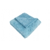 Lare Blue Sky Edgeless Towel 500 GSM 40 x 40 cm