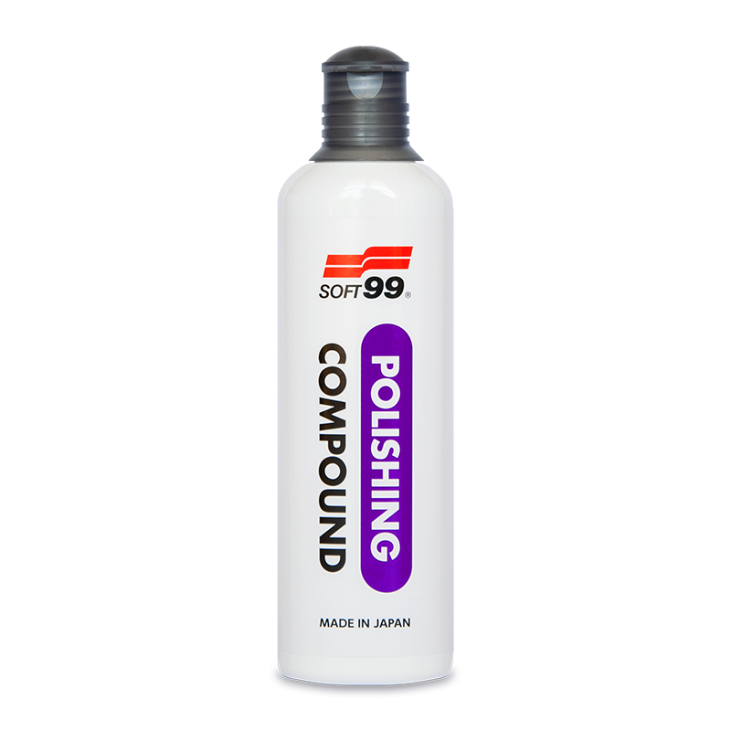 Soft99 Polishing Compound 300 ml