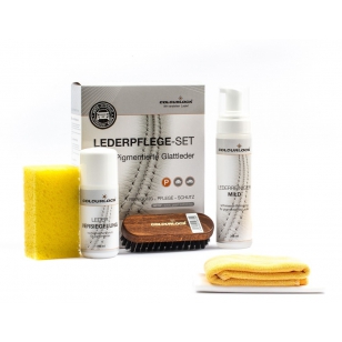 Colourlock  Leather Shield Cleaning & Conditioning Kit Soft
