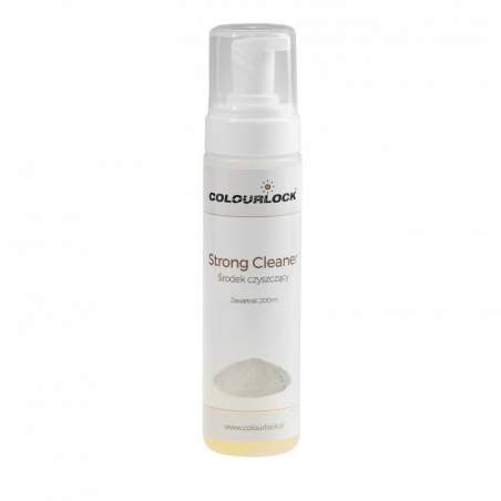 Colourlock Strong Cleaner 200 ml