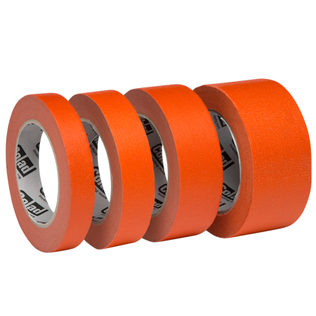 Colad Orange Masking Tape 25 mm x 50 m