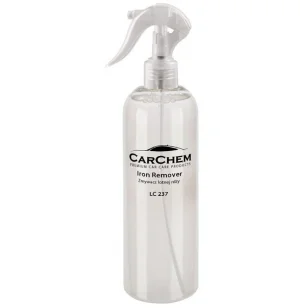 CarChem Iron Remover 500 ml
