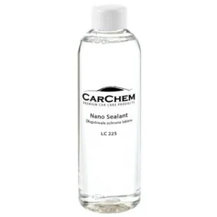 CarChem Nano Sealant 250 ml
