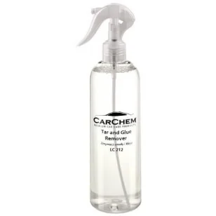 CarChem Tar and Glue Remover 500 ml