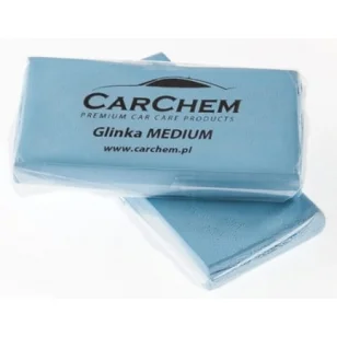 CarChem Clay Bar Medium 100 g