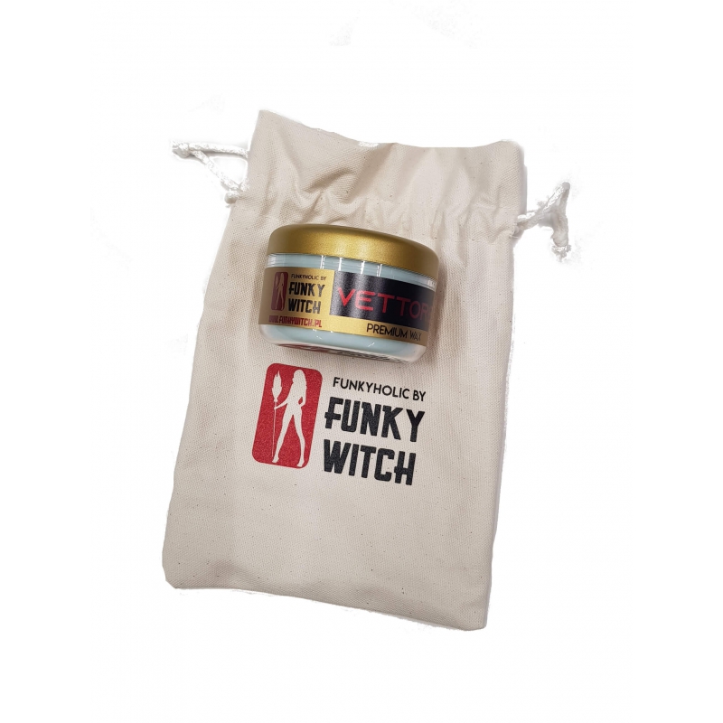 Funky Witch Vettore Wax Limited 150 ml