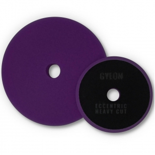 Gyeon Q2M Eccentric Heavy Cut 145/20 mm